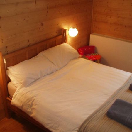 Chalet Rum Doodle Pralognan-la-Vanoise Extérieur photo